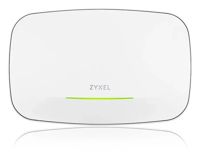 Zyxel NWA210AXV2-EU0101F Punto de acceso Wi-Fi 6 de doble banda Zyxel NWA210AXV2-EU0101F Punto de acceso Wi-Fi 6 de doble banda