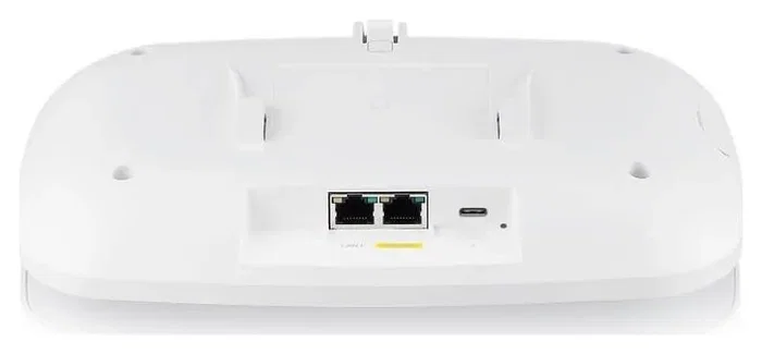 Zyxel NWA210AXV2-EU0101F Punto de Acceso Inalámbrico WiFi 6