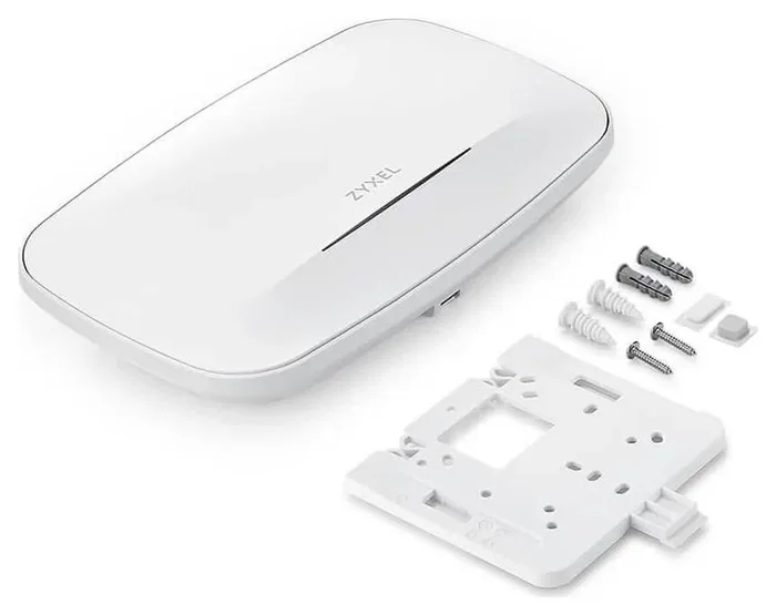 Zyxel NWA210AXV2-EU0101F Punto de Acceso Inalámbrico WiFi 6