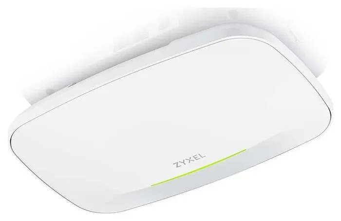 Zyxel NWA210AXV2-EU0101F Punto de Acceso Inalámbrico WiFi 6