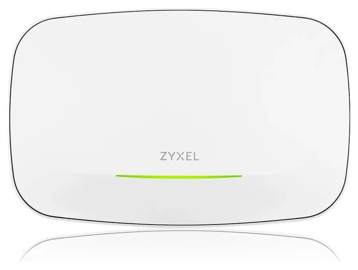 Zyxel NWA210AXV2-EU0101F Punto de Acceso Inalámbrico WiFi 6