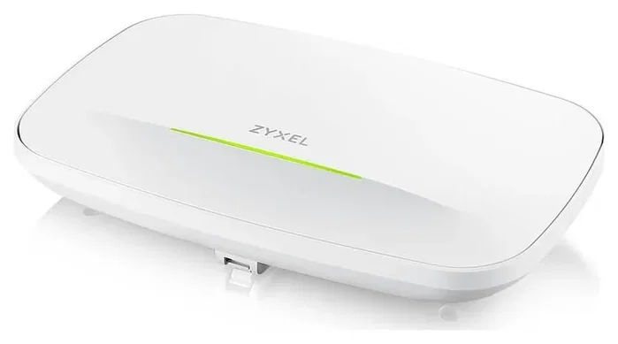 Zyxel NWA210AXV2-EU0101F Punto de Acceso Inalámbrico WiFi 6