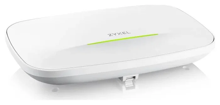 Zyxel NWA210AXV2-EU0101F Punto de Acceso Inalámbrico WiFi 6