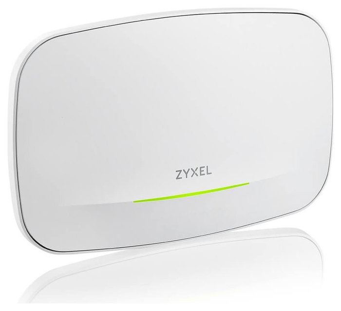 Zyxel NWA210AXV2-EU0101F Punto de Acceso Inalámbrico WiFi 6