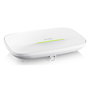 Zyxel NWA210AXv2 Access Point WiFi 6 AX3000 Dual-Band NebulaFlex, 2.5 GbE, PoE, 2975 Mbps, para Techo/Pared, Blanco