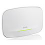 Zyxel NWA210AXv2 Access Point WiFi 6 AX3000 Dual-Band NebulaFlex, 2.5 GbE, PoE, 2975 Mbps, para Techo/Pared, Blanco