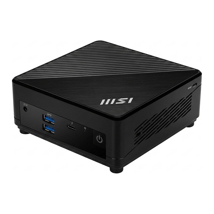MSI Cubi 5 1M-469BDE Barebone Intel Core 5 120U MSI Cubi 5 1M-469BDE Barebone Intel Core 5 120U