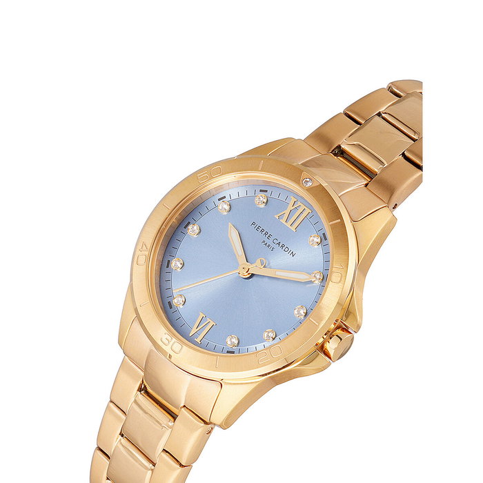 Reloj Mujer Pierre Cardin CF.1009.MG.2 (Ø 34 mm)