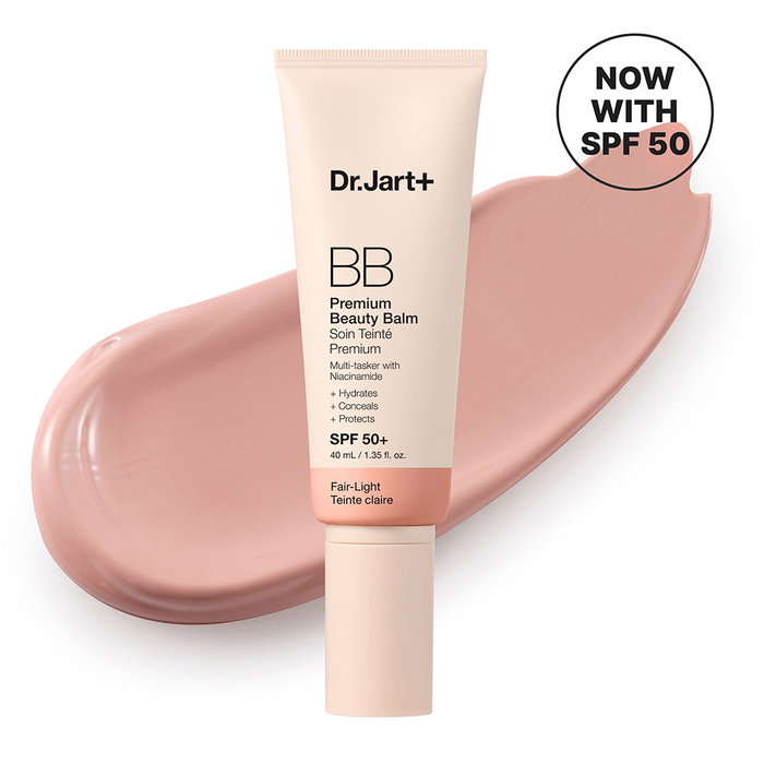 Dr.Jart+ Premium BB Bálsamo de Belleza SPF50+ #01-Fair Light