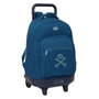 Safta Mochila Grande con Ruedas Compact Extraíble Harper & Neyer