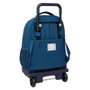 Safta Mochila Grande con Ruedas Compact Extraíble Harper & Neyer