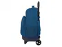 Safta Mochila Escolar Grande con Ruedas Compact Extraíble Harper & Neyer 450x330x220 mm