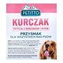 Petitto palitos de pollo y arroz - golosina para perros - 500 g