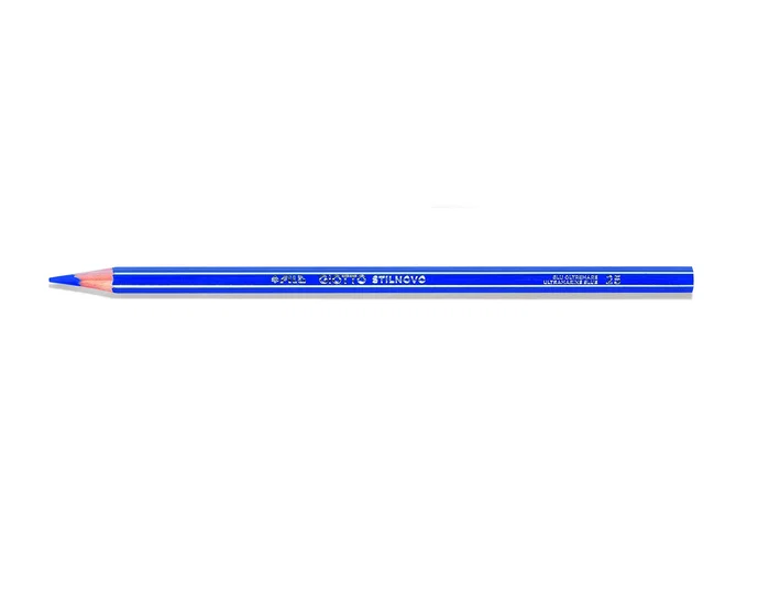 GIOTTO Estuche de 36 Lápices de Colores Stilnovo Surtidos