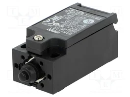 OMRON D4N-1131 Interruptor de fin de carrera espárrago Ø6mm NO + NC