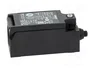 OMRON D4N-1131 Interruptor de fin de carrera espárrago Ø6mm NO + NC