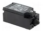 OMRON D4N-1131 Interruptor de fin de carrera espárrago Ø6mm NO + NC
