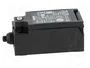 OMRON D4N-1131 Interruptor de fin de carrera espárrago Ø6mm NO + NC