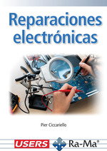 RA-MA Reparaciones electrónicas