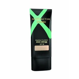 Max Factor Xperience Base líquida Lino beige SPF 10