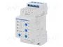 NOVATEK ELECTRO PEF-320 Relé de monitorización de tensión 3 x 400V AC