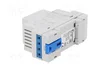 NOVATEK ELECTRO PEF-320 Relé de monitorización de tensión 3 x 400V AC