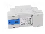 NOVATEK ELECTRO PEF-320 Relé de monitorización de tensión 3 x 400V AC