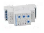 NOVATEK ELECTRO PEF-320 Relé de monitorización de tensión 3 x 400V AC