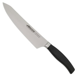 ARCOS Cuchillo Cocinero M/POLI Hoja Inox 200 mm