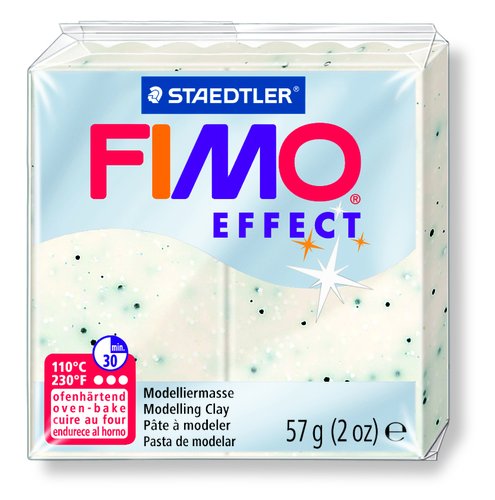 Staedtler Fimo Soft Blanco 57 g