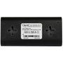 ALLNET PoE Splitter-Mini/Extractor Gigabit 24W 5V/12V ALL-PS102G-AF-AT