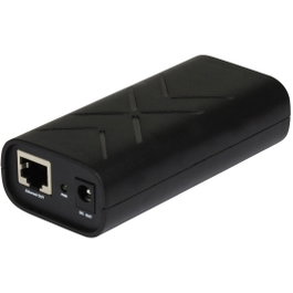 ALLNET PoE Splitter-Mini/Extractor Gigabit 24W 5V/12V ALL-PS102G-AF-AT