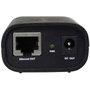 ALLNET PoE Splitter-Mini/Extractor Gigabit 24W 5V/12V ALL-PS102G-AF-AT
