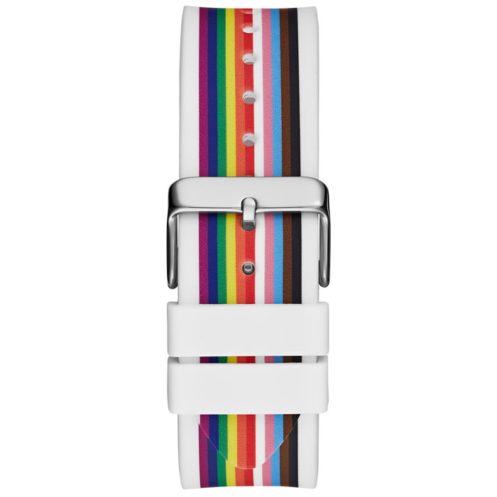 Guess GW0720G1 Reloj de Hombre con Correa Multicolor Guess GW0720G1 Reloj de Hombre con Correa Multicolor