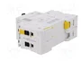 SCHNEIDER ELECTRIC Interruptor magnetotérmico ACTI9 iC60H 2A 2P Curva C