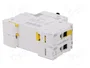 SCHNEIDER ELECTRIC Interruptor magnetotérmico ACTI9 iC60H 2A 2P Curva C