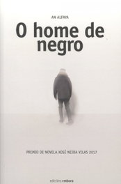 EMBORA, O HOME NEGRO, An Alfaya - EMBORA