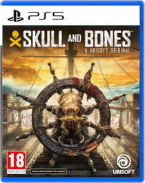 Ubisoft Skull and Bones para PlayStation 5