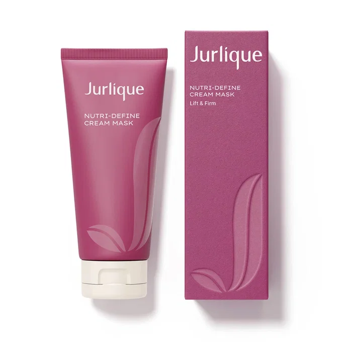Jurlique Nutri-Define Mascarilla crema Levanta y Reafirma 100 ml Jurlique Nutri-Define Mascarilla crema Levanta y Reafirma 100 ml