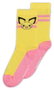 Pokémon Pack de 3 Pares de Calcetines Crew 39-42