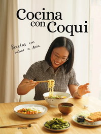 Cocina con Coqui, @cocinaconcoqui - MONTENA