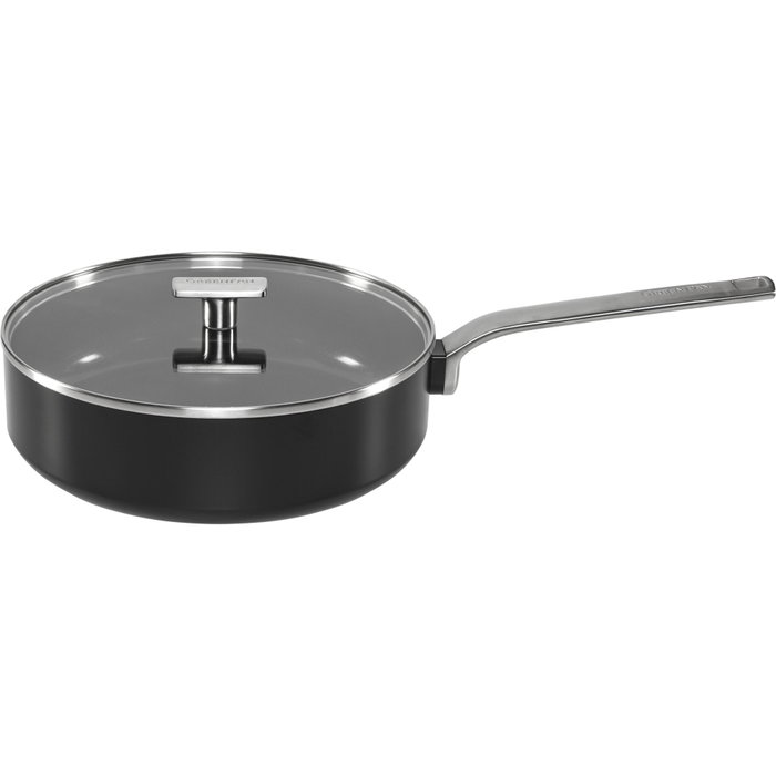GreenPan Evolution Sartén para estofar 26cm negro GreenPan Evolution Sartén para estofar 26cm negro