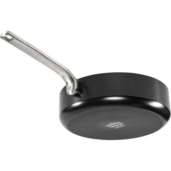 GreenPan Evolution Sartén para estofar 26cm negro GreenPan Evolution Sartén para estofar 26cm negro