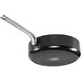 GreenPan Evolution Sartén para estofar 26cm negro