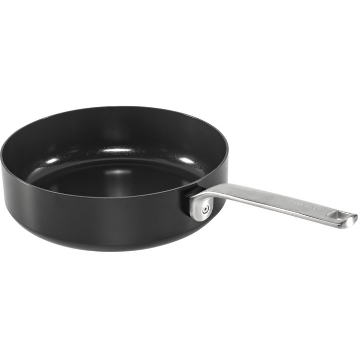 GreenPan Evolution Sartén para estofar 26cm negro GreenPan Evolution Sartén para estofar 26cm negro