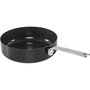 GreenPan Evolution Sartén para estofar 26cm negro