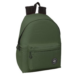 Mochila para Portátil Munich Khaki Caqui