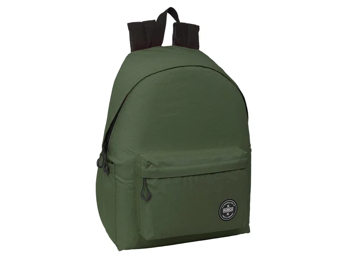 Safta Mochila para Portátil 14.1'' Munich Teen Khaki