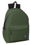 Safta Mochila para portátil 14.1'' Munich Teen Khaki 31x43x13 cm