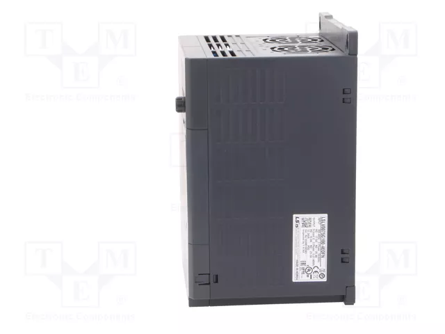 LS ELECTRIC G100 Inversor Vectorial 7,5kW 3x400VAC
